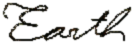 Earth